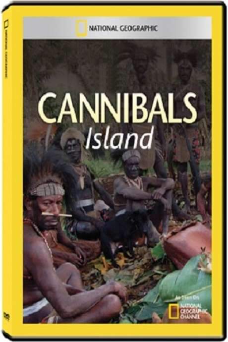 Eating With Cannibals